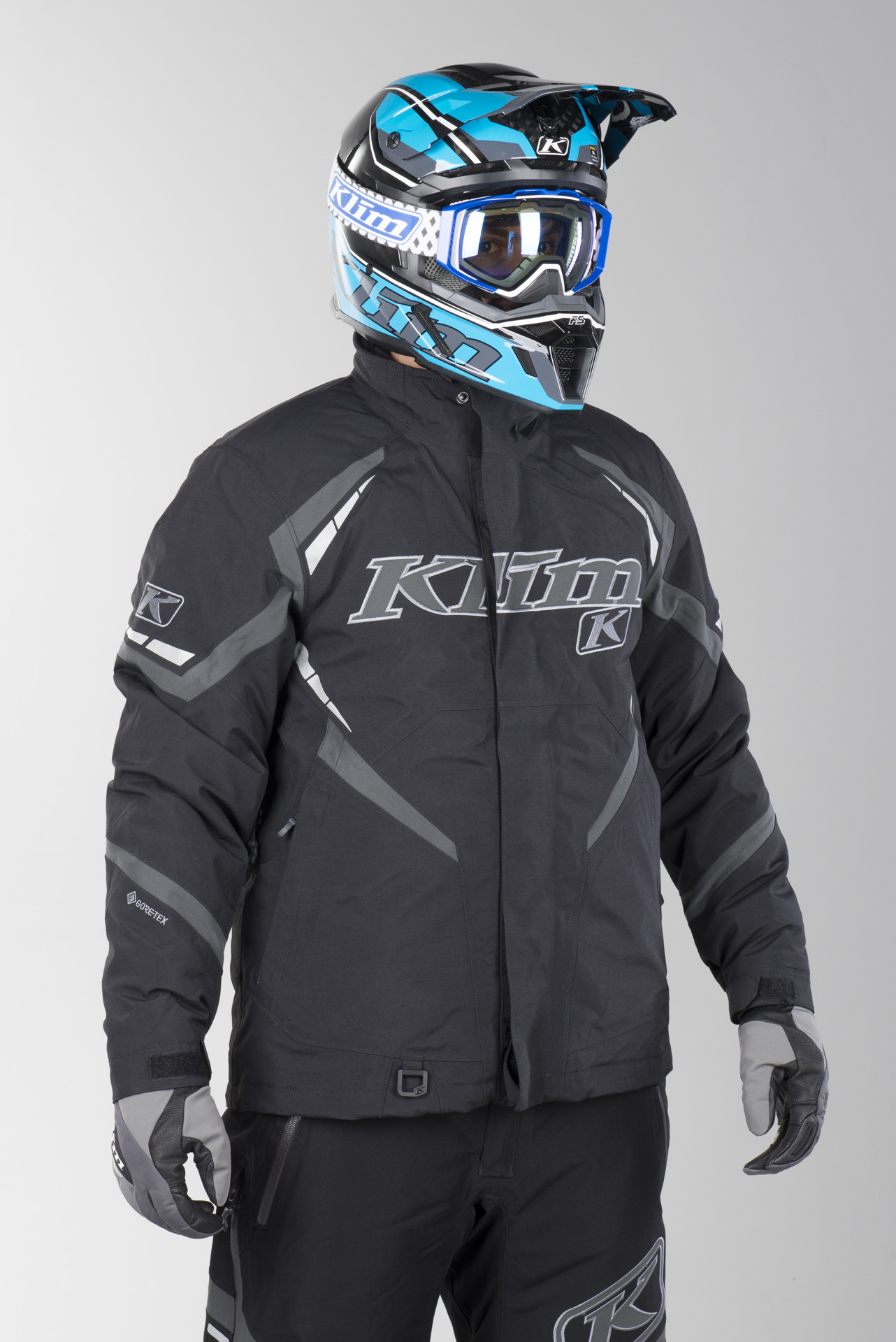Klim Keweenaw Jacket