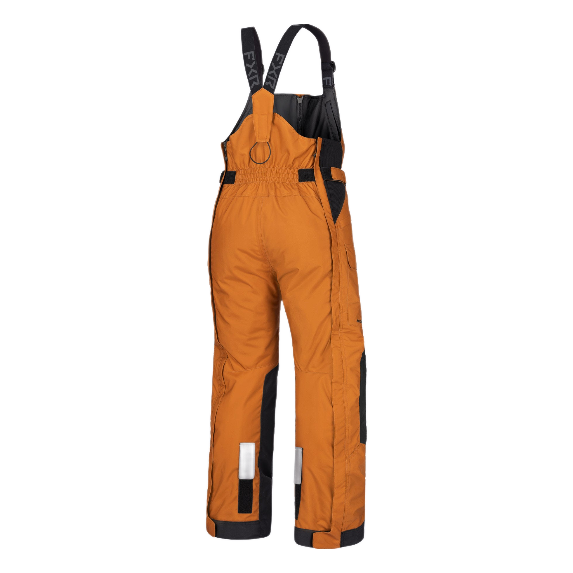 Schneelatzhose FXR Excursion FX Damen