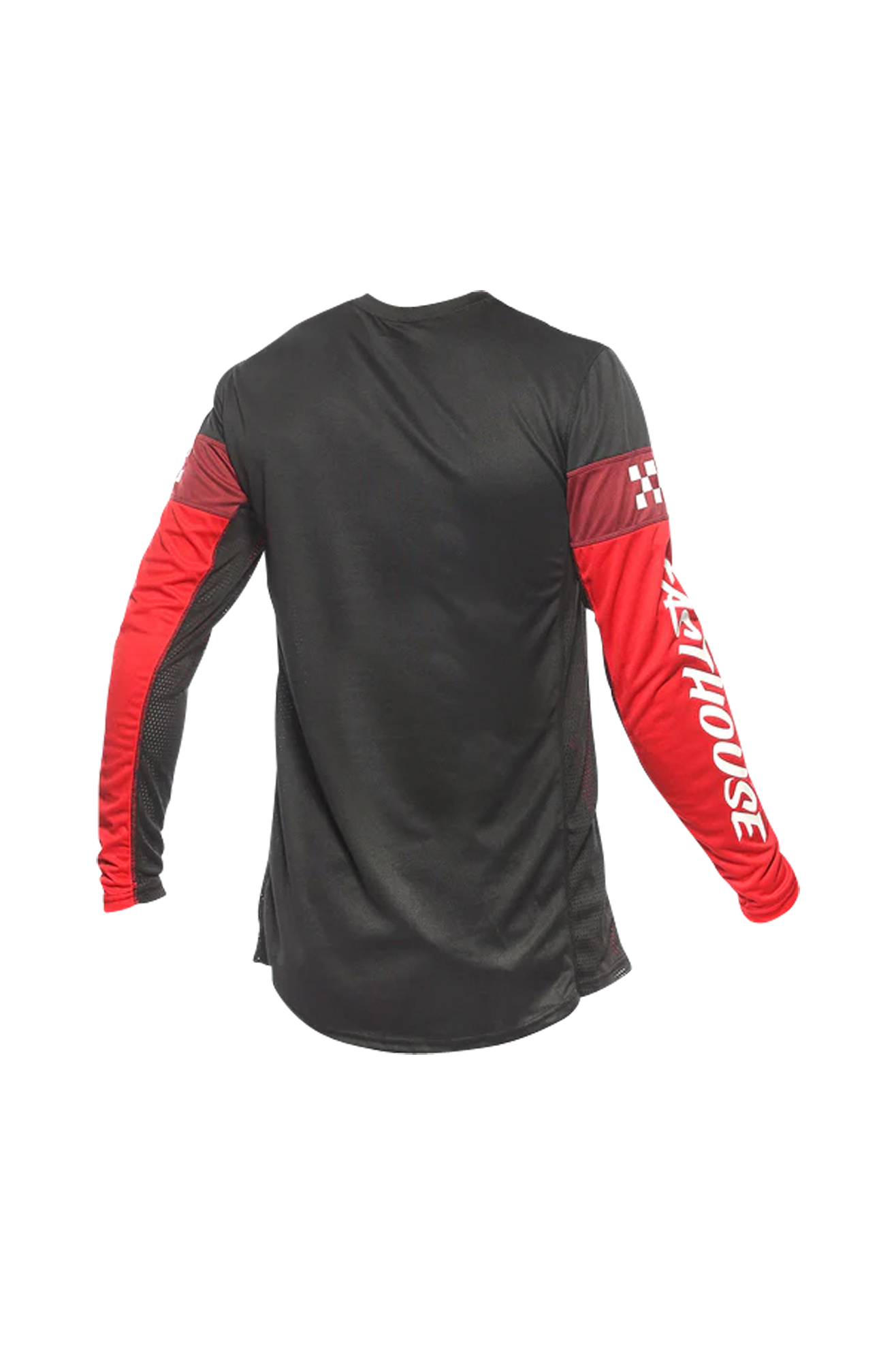 Fasthouse Grindhouse Akin MX Jersey