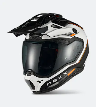 Nexx X.Rally Raid Adventure Helmet