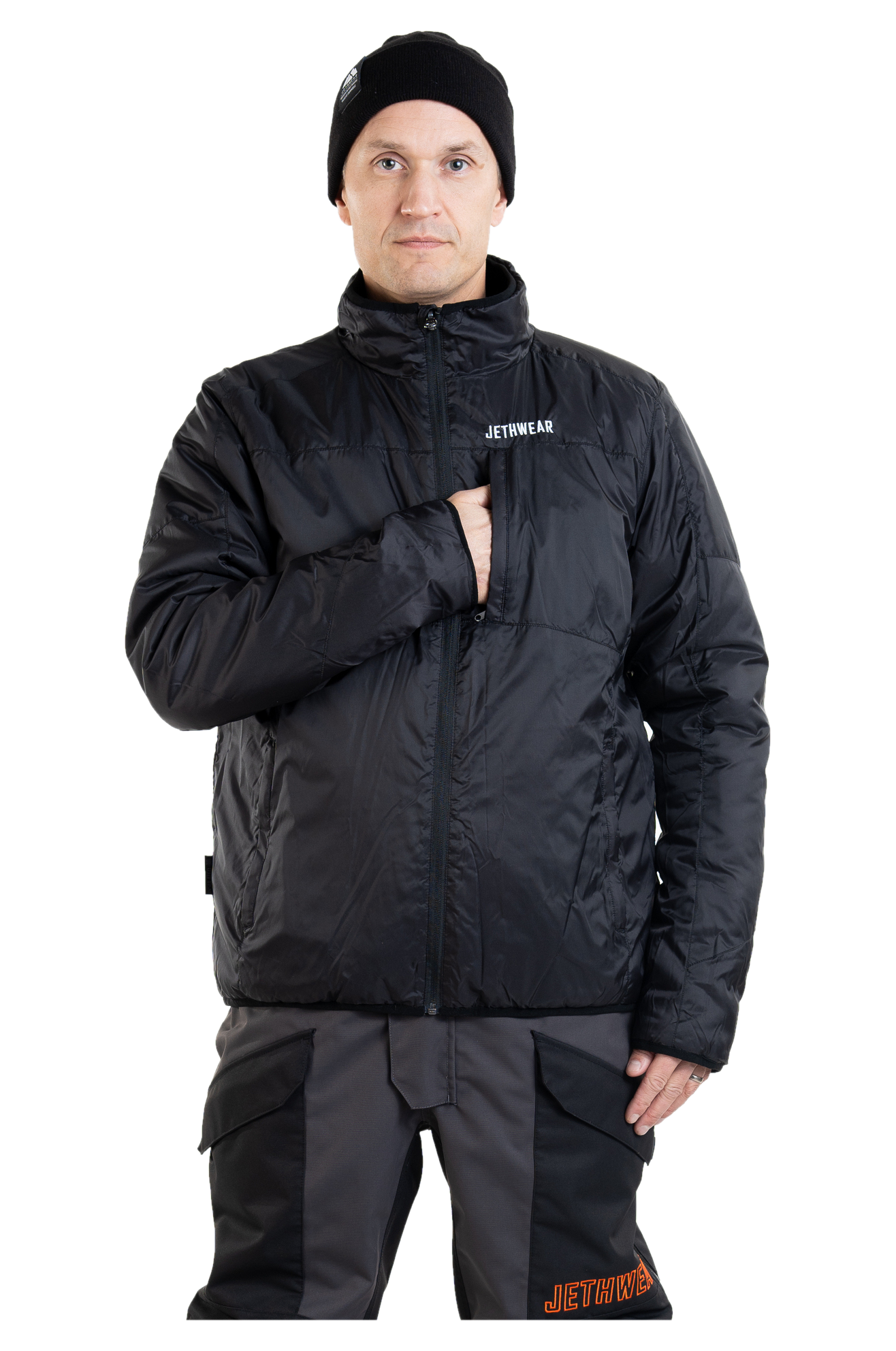 Jethwear Adapt 3 in 1 (2025) Snow Jacket