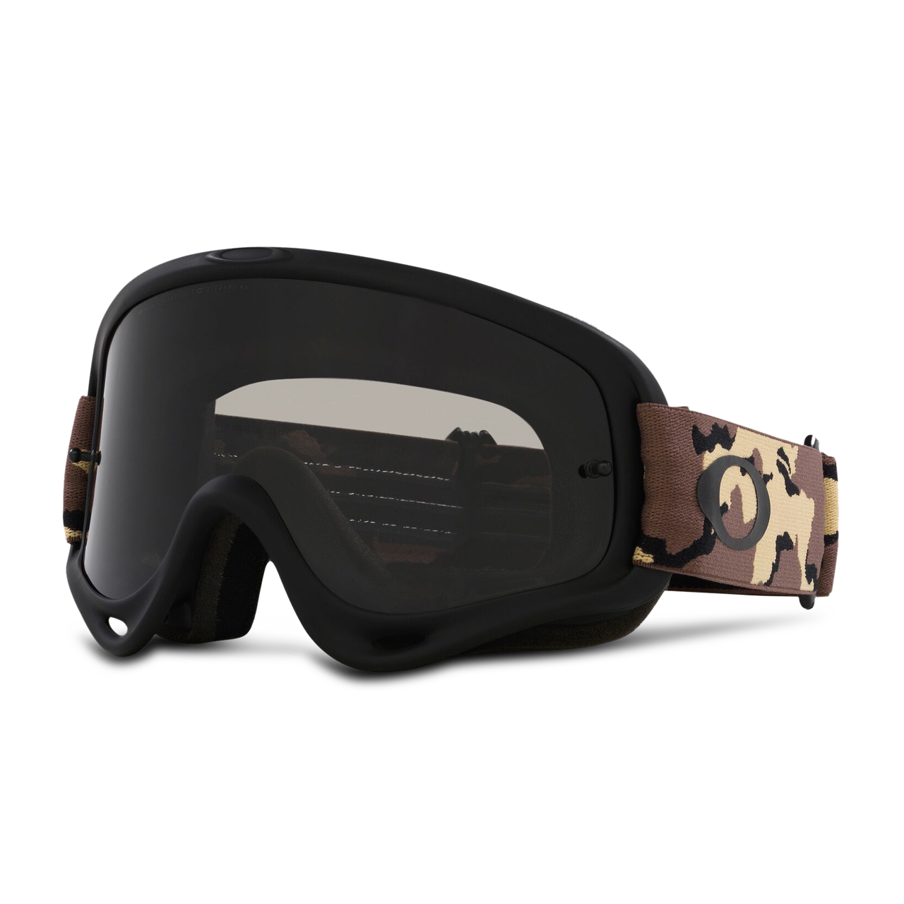 Gafas De Cross Oakley O-Frame M