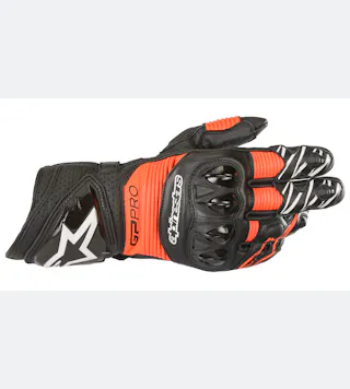 Alpinestars GP PRO R3 MC Gloves
