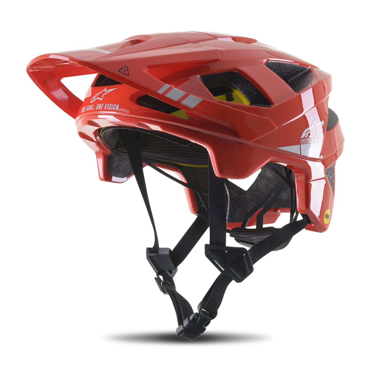 Alpinestars Vector Pro Atom Mips® MTB-Helmet