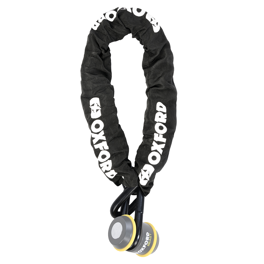 Ketting Oxford Beast 22 mm