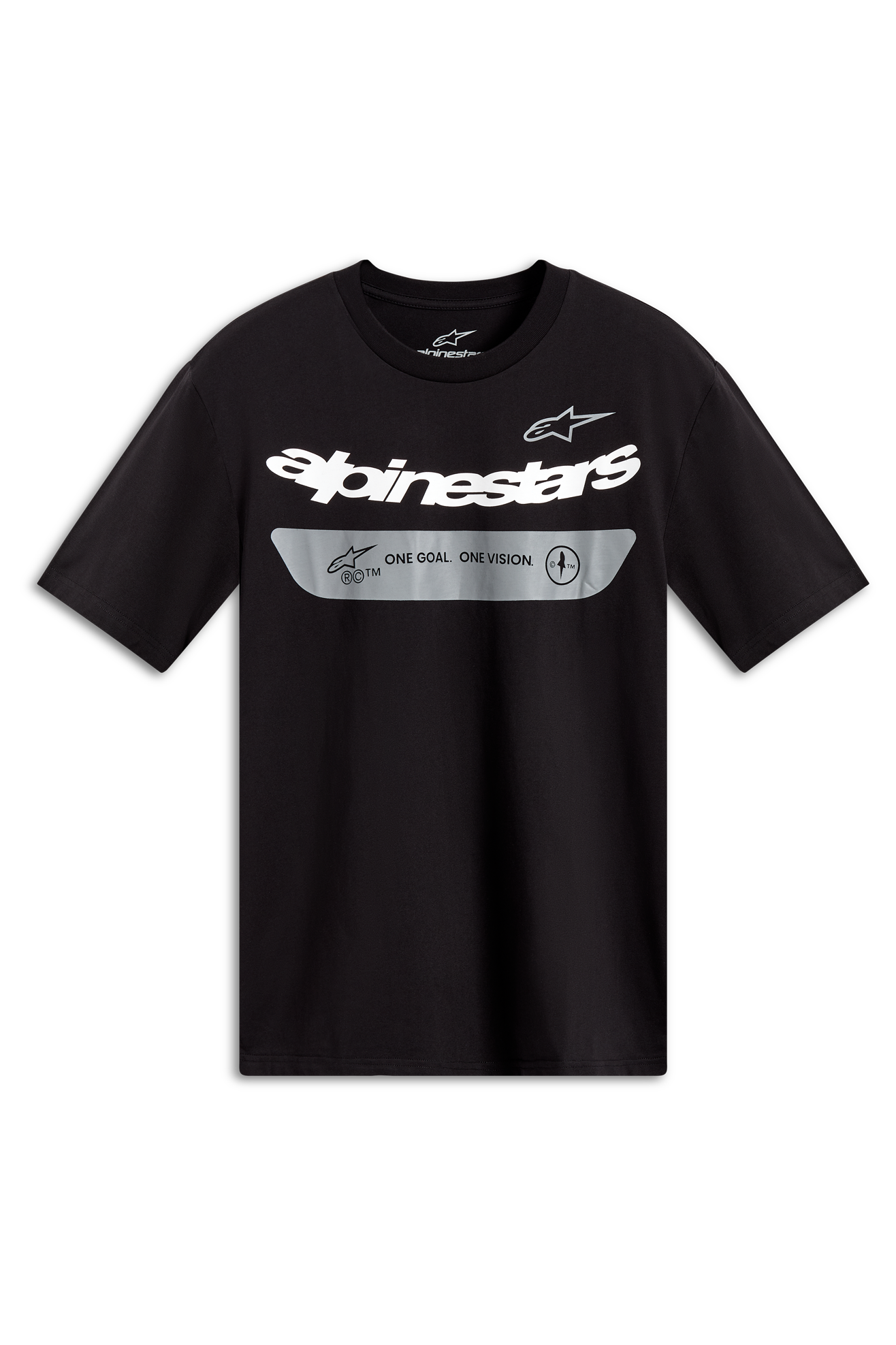 T-Shirt Alpinestars Singular CSF