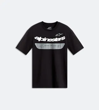 T-Shirt Alpinestars Singular CSF