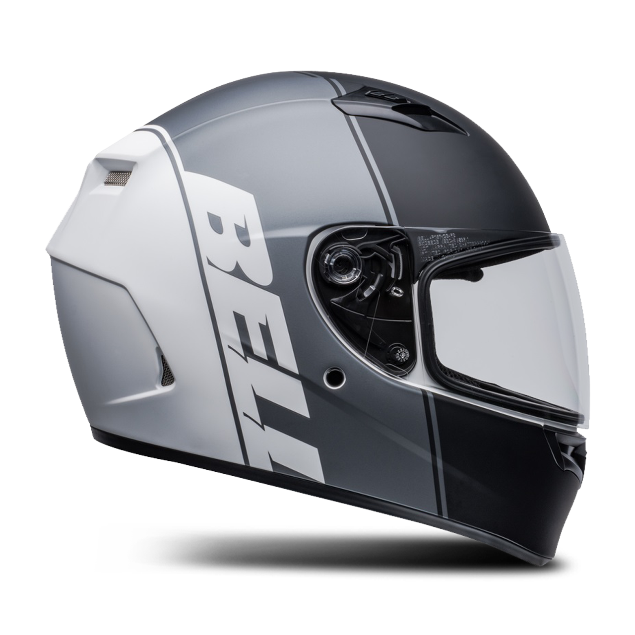 Casco Integral BELL Qualifier Solid