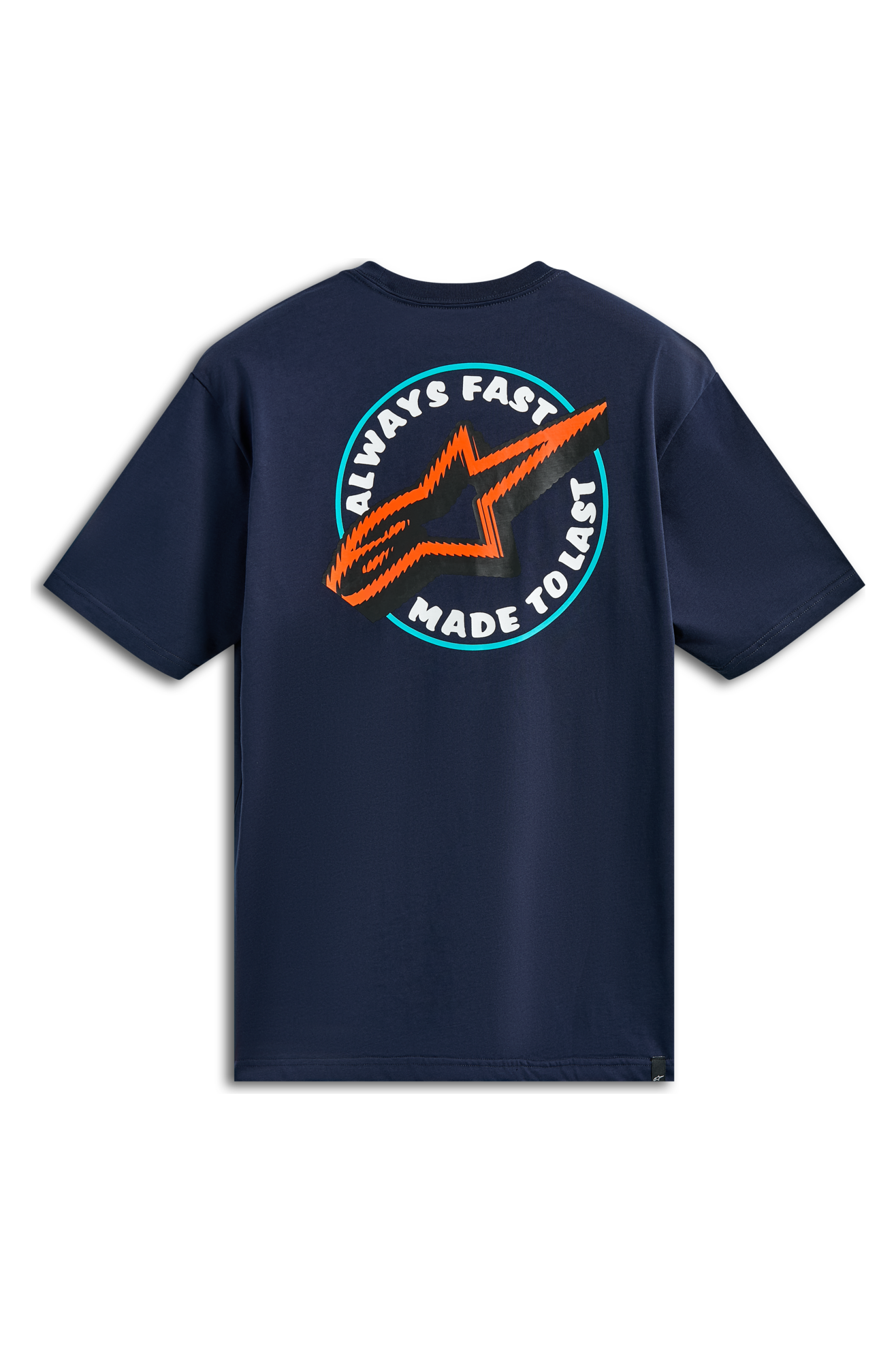 T-Shirt Alpinestars Aorbit CSF