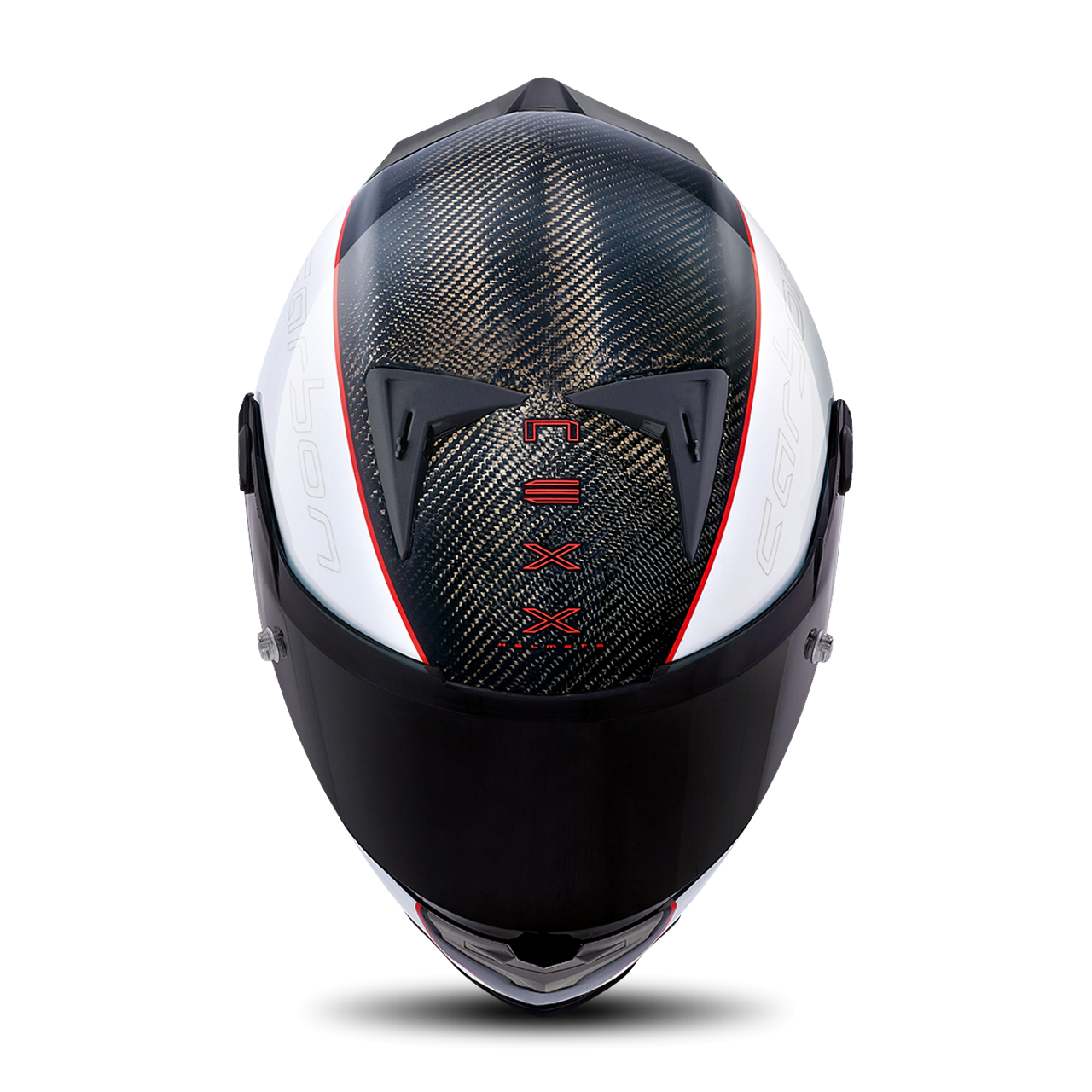 Casque Intégral Nexx X.R2
