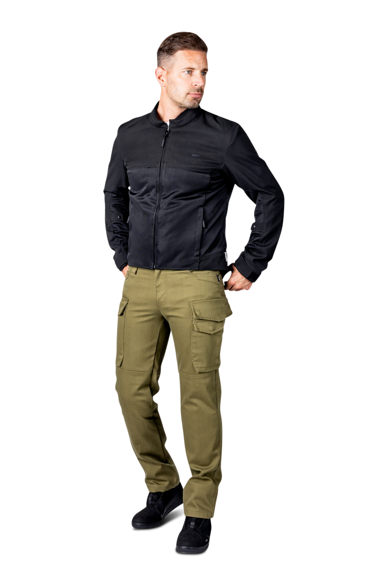 iXS Rapid 1.0 MC Cargo Pants