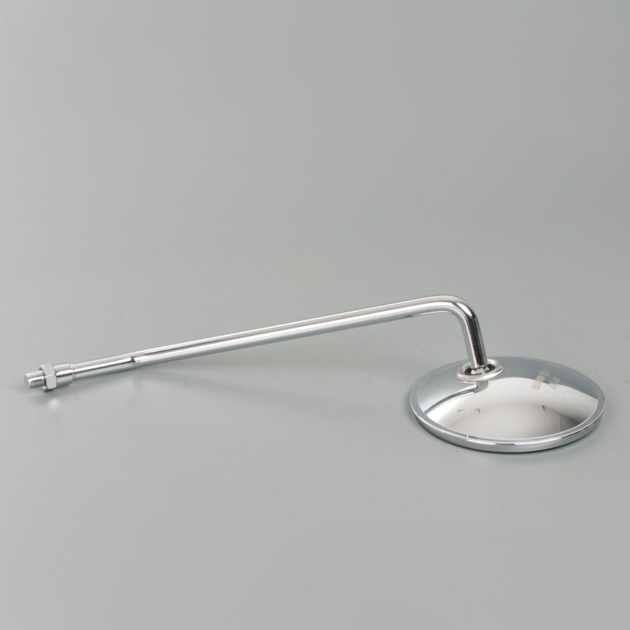 Oxford Deluxe Side Mirror