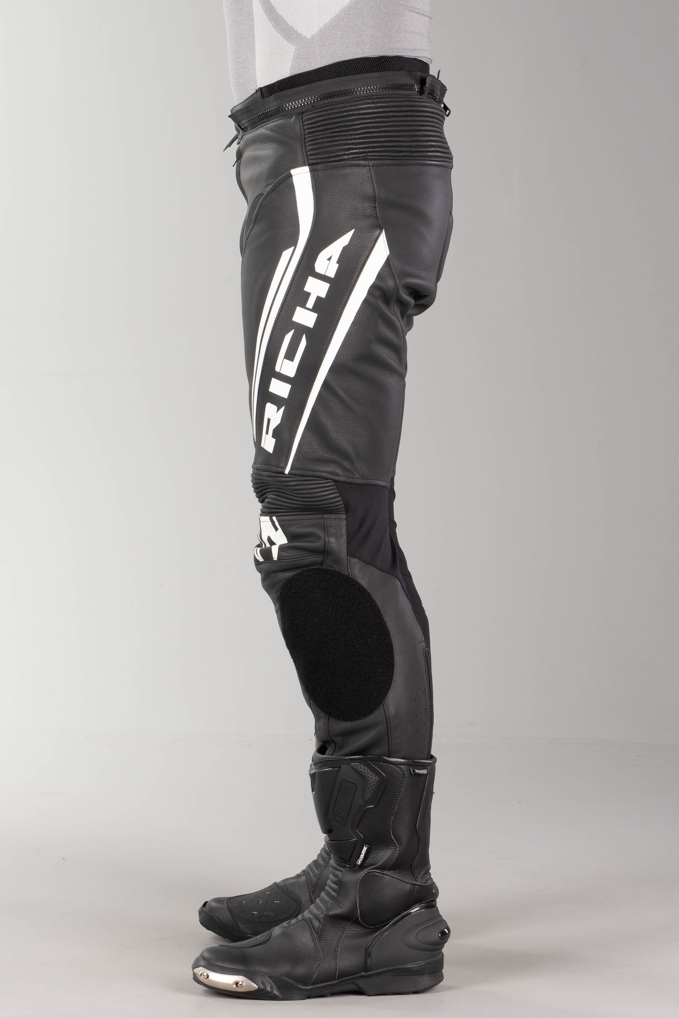 Pantalones de Moto Richa Assen