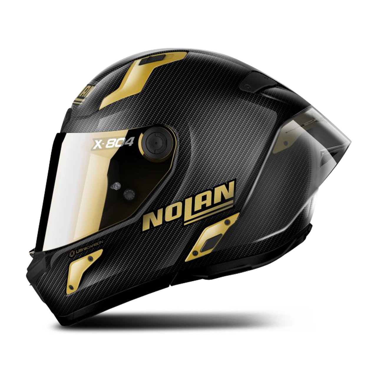 Casco Integral Nolan X-804 RS Ultra Carbon