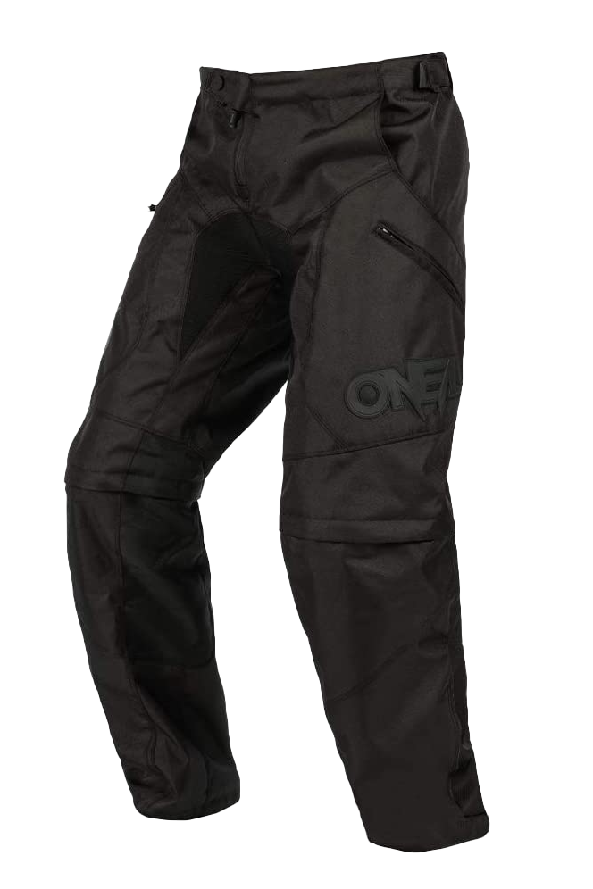 Pantalones de Cross O'Neal Apocalypse