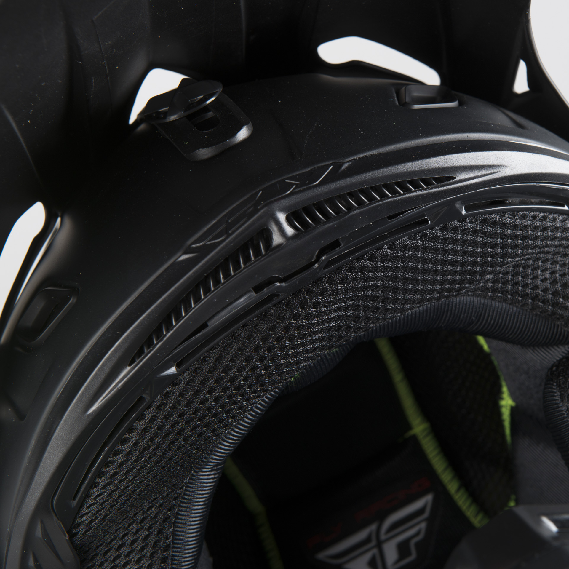 FLY Racing F2 Mips® MX Helmet