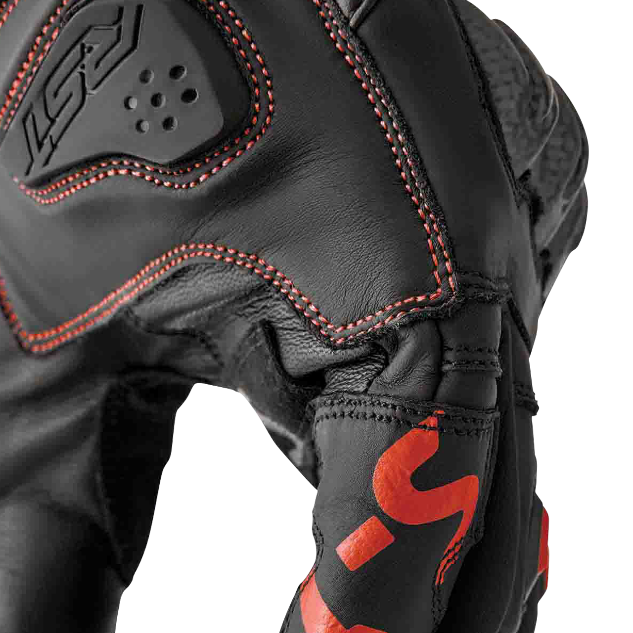 RST S10 MC Gloves
