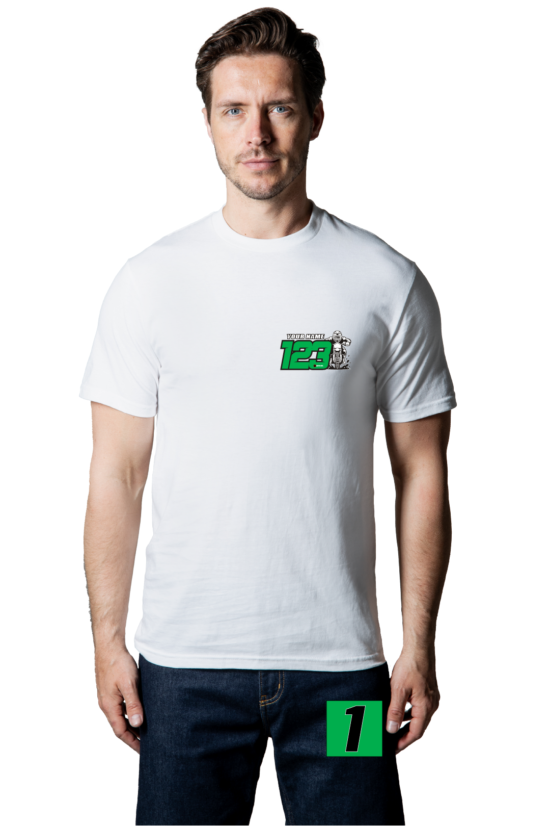 Tricou 24MX Anger