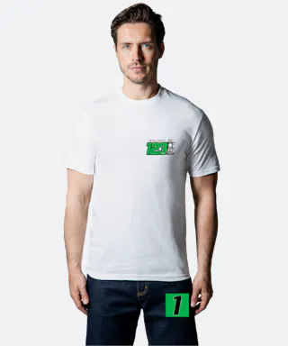 Tricou 24MX Anger