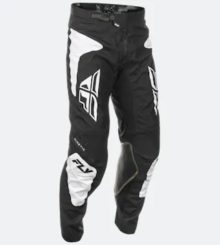 Crosshose FLY Racing Kinetic Sym