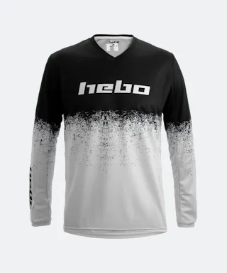 Bluză Trial Hebo Pro Trial V Dripped