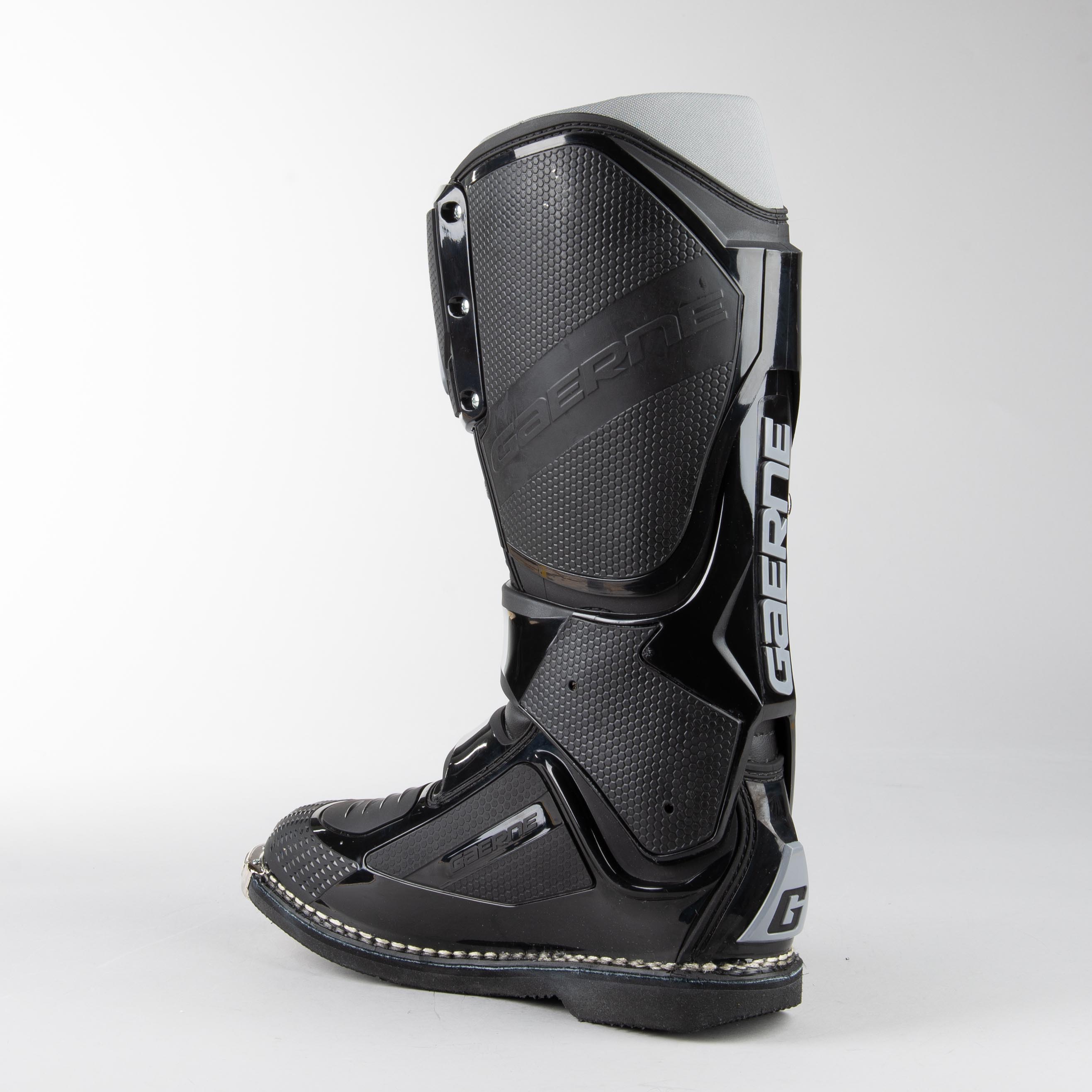 Bottes Cross Gaerne SG12