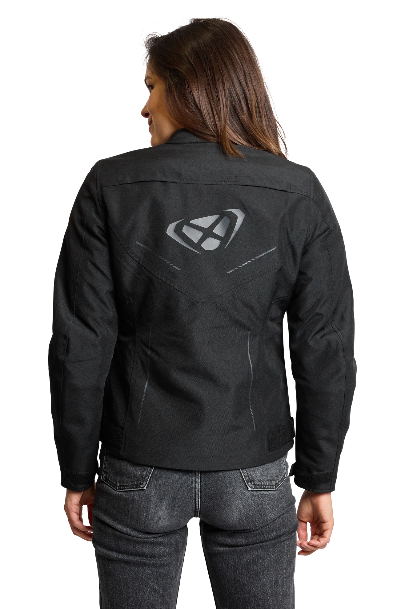Chaqueta de Moto Ixon Prodigy Lady