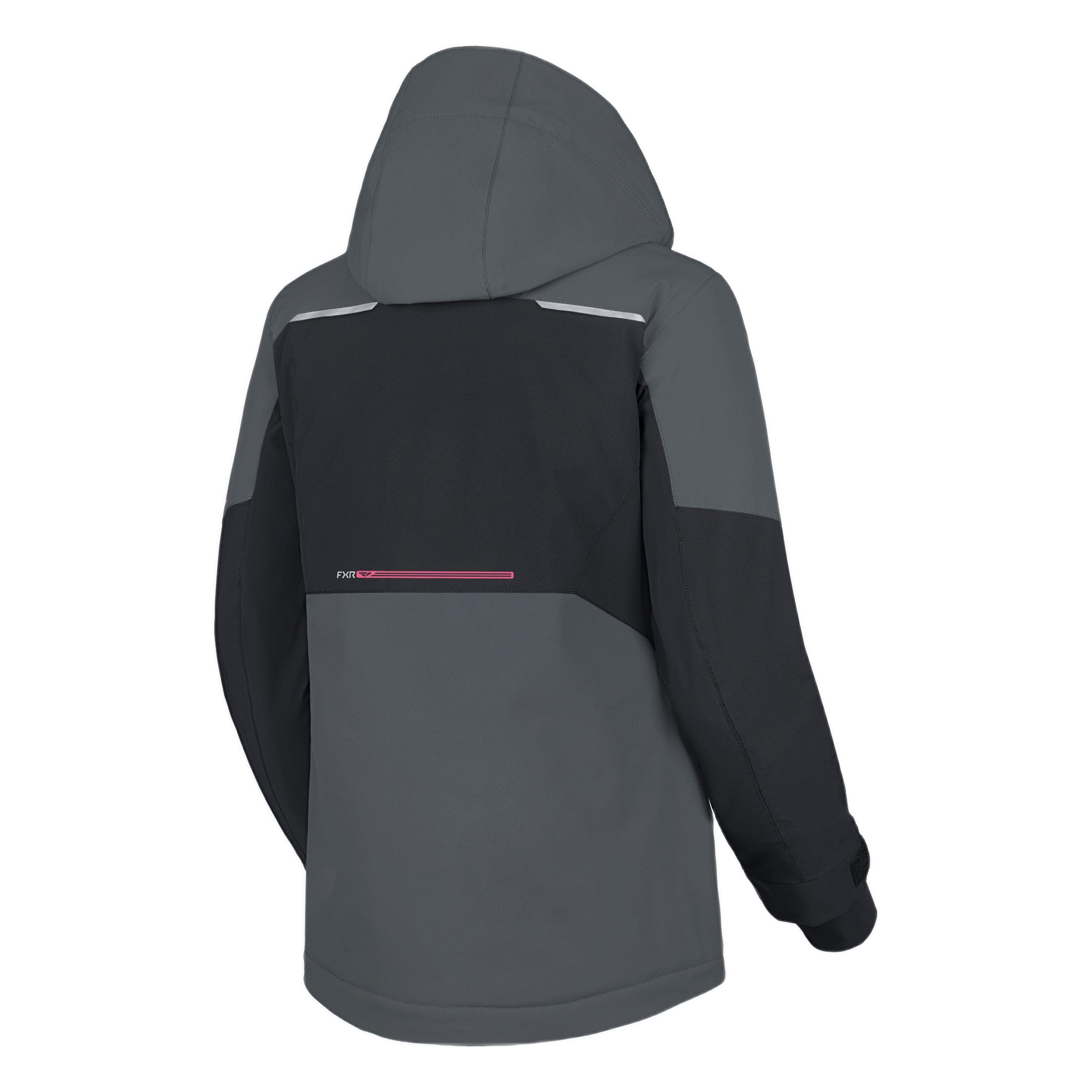 Schneejacke FXR Aerial Damen