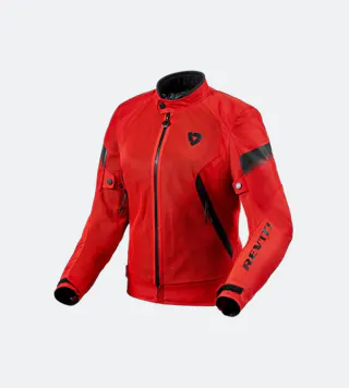 Motorjas Dames Rev'It! Control Air H2O