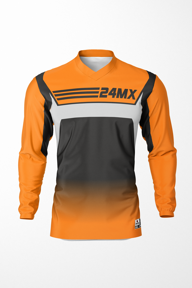 24MX ALPHA2 MX Jersey