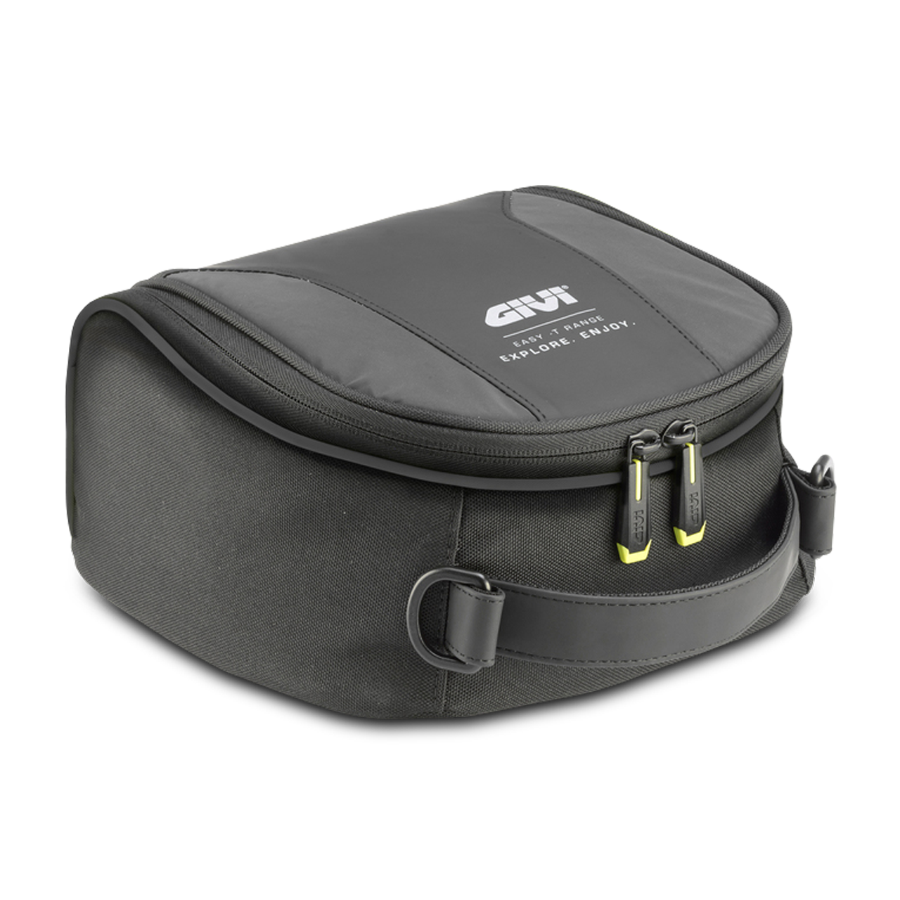 Bolsa Givi EA144 Tanklock Mini 5L