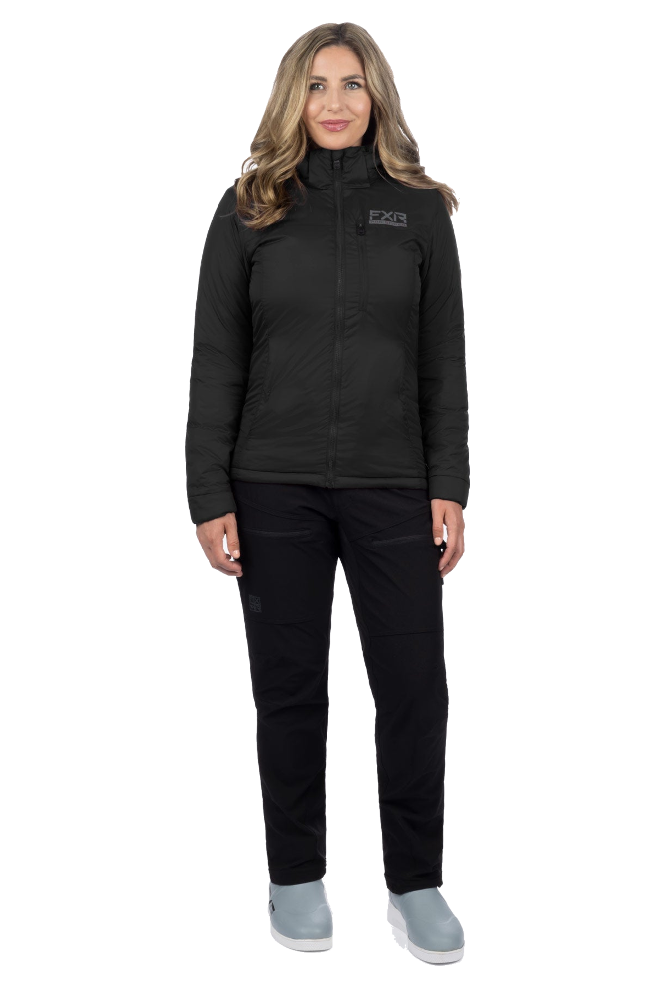 Giacca Snow FXR Expedition Donna