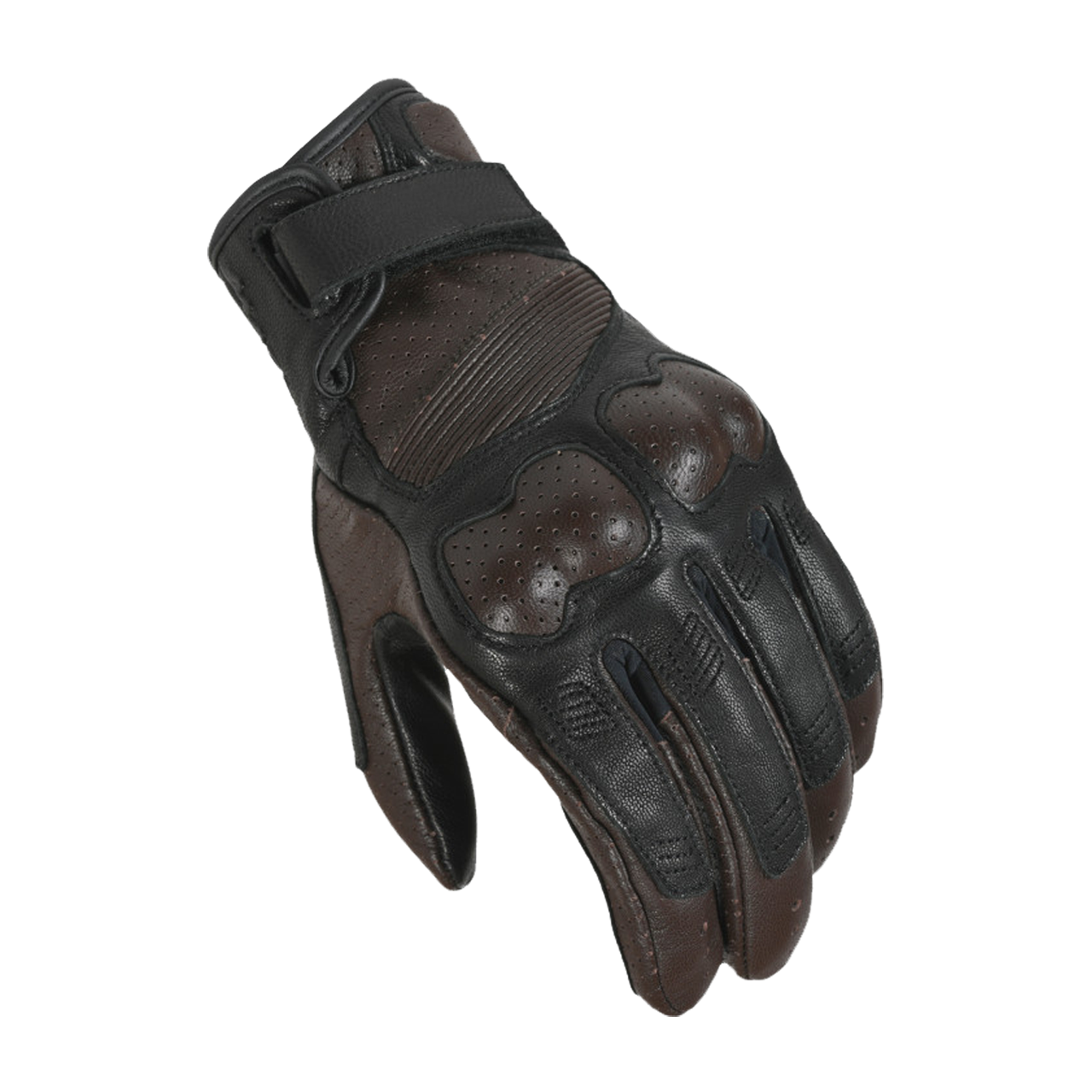 Motorhandschoenen Macna Bold