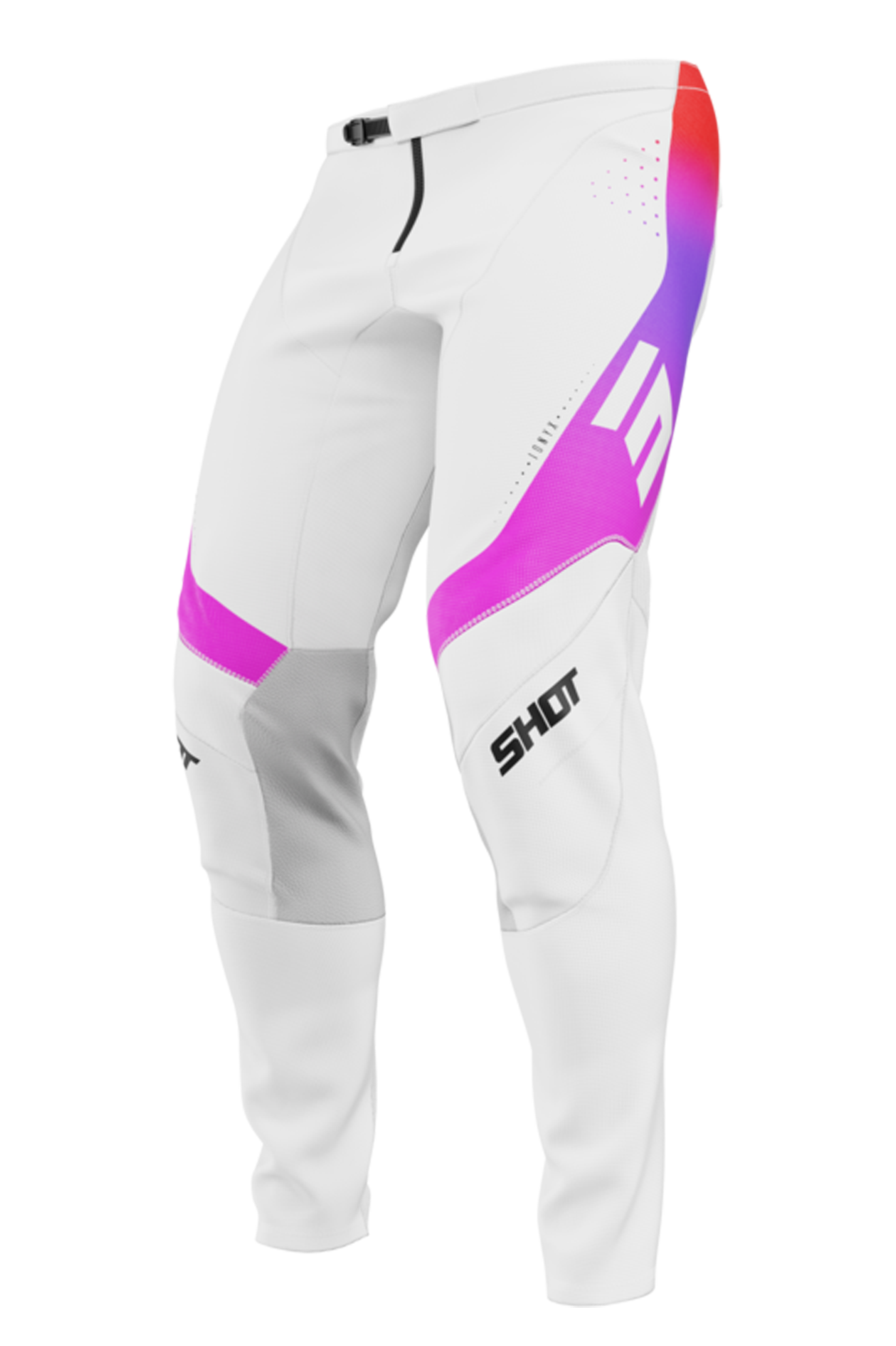 Pantalones de Cross Shot Contact
