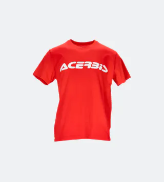 Μπλούζα Acerbis T-Logo