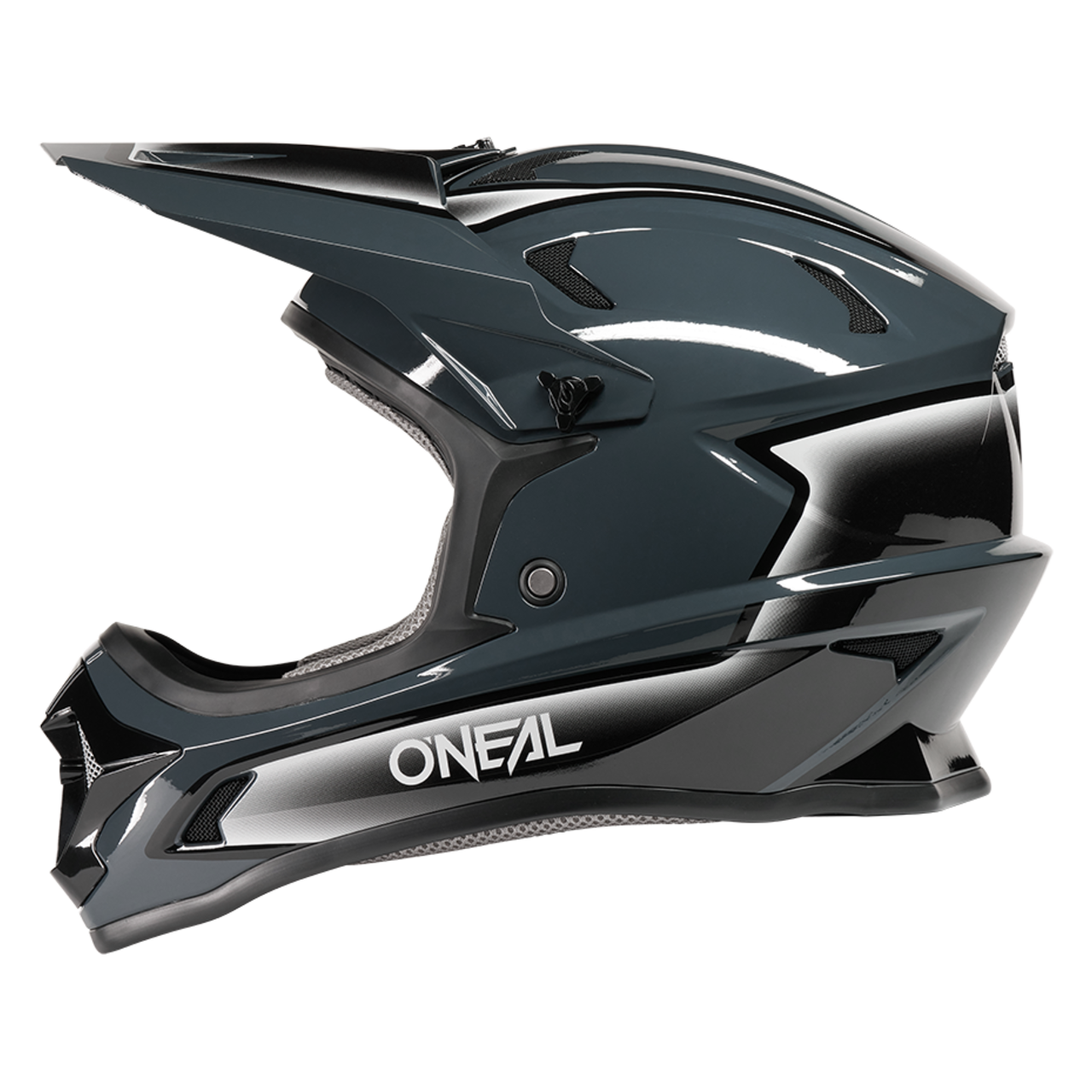 O'Neal Sonus Slick Downhill MTB Helmet