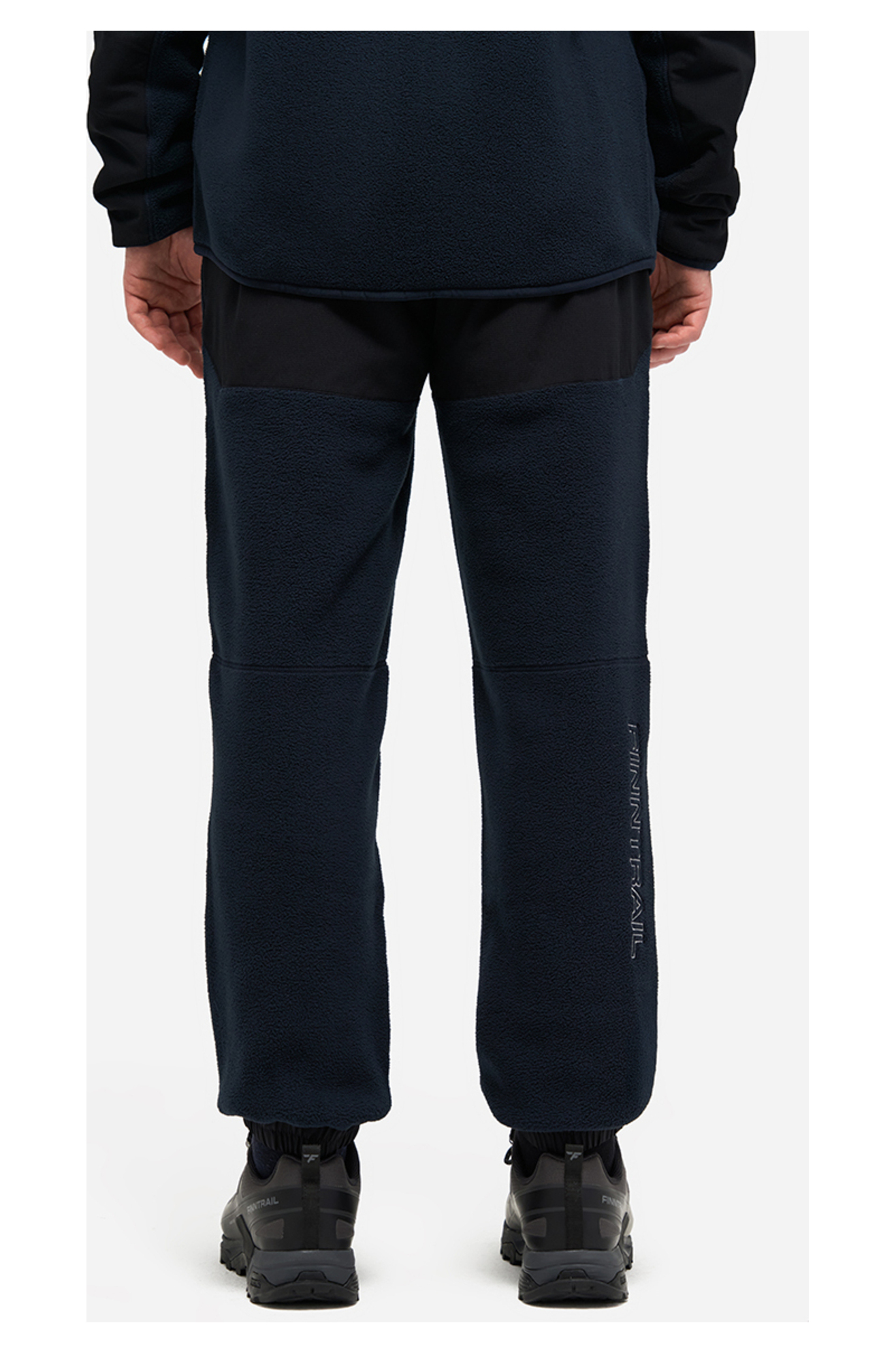 Fleecebukser Finntrail Sherpa
