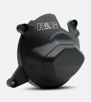 Protecție Carter Motor R&G RACING