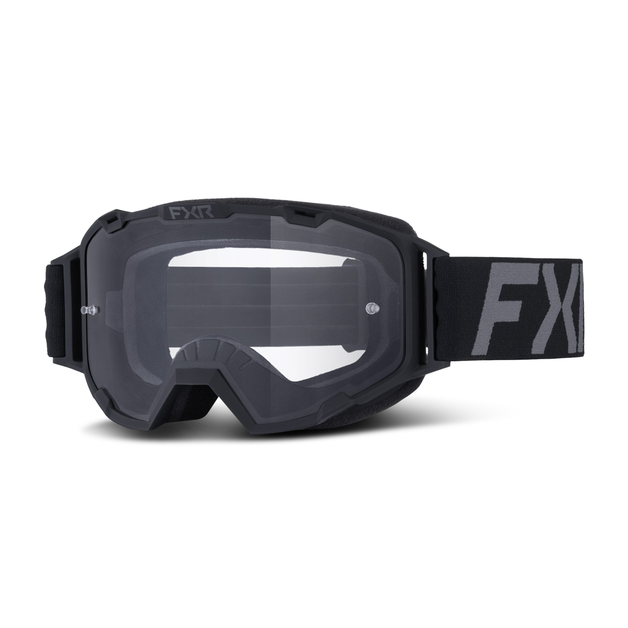 Crossbril FXR Maverick Prime