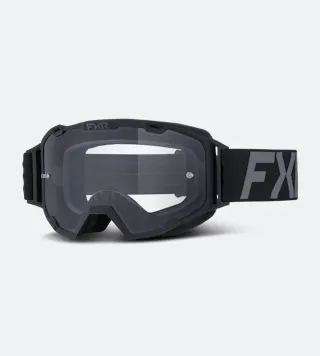 Motokrosové Brýle FXR Maverick Prime