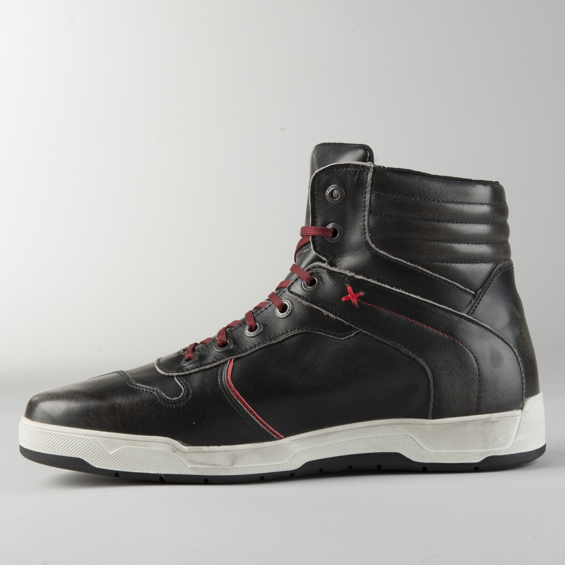 Stylmartin Iron MC Shoes