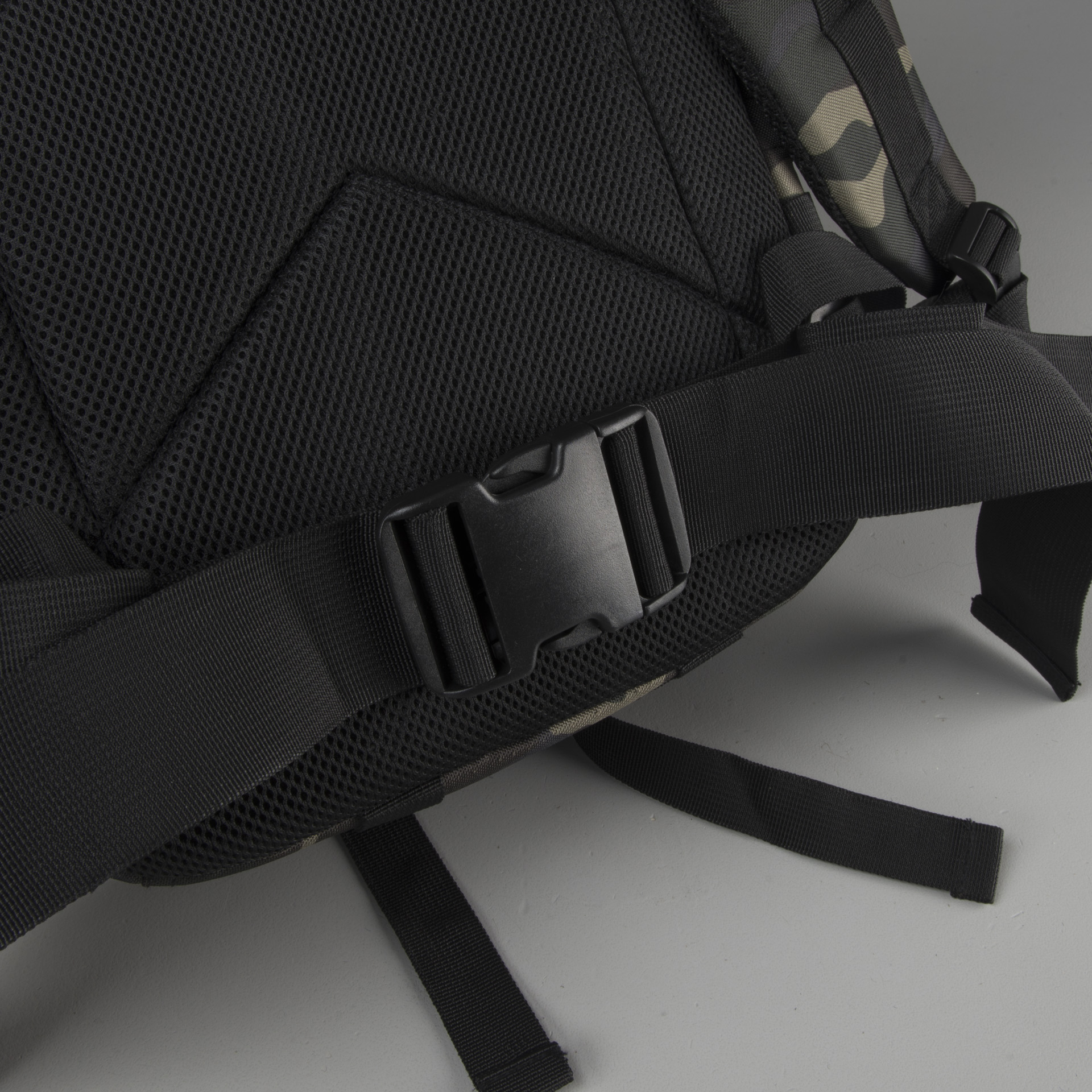 Brandit US Cooper Lasercut Large Backpack - 40L