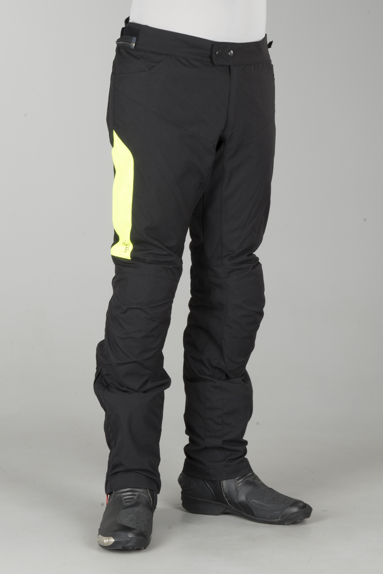 Pantalones de Moto Spidi Thunder H2OUT