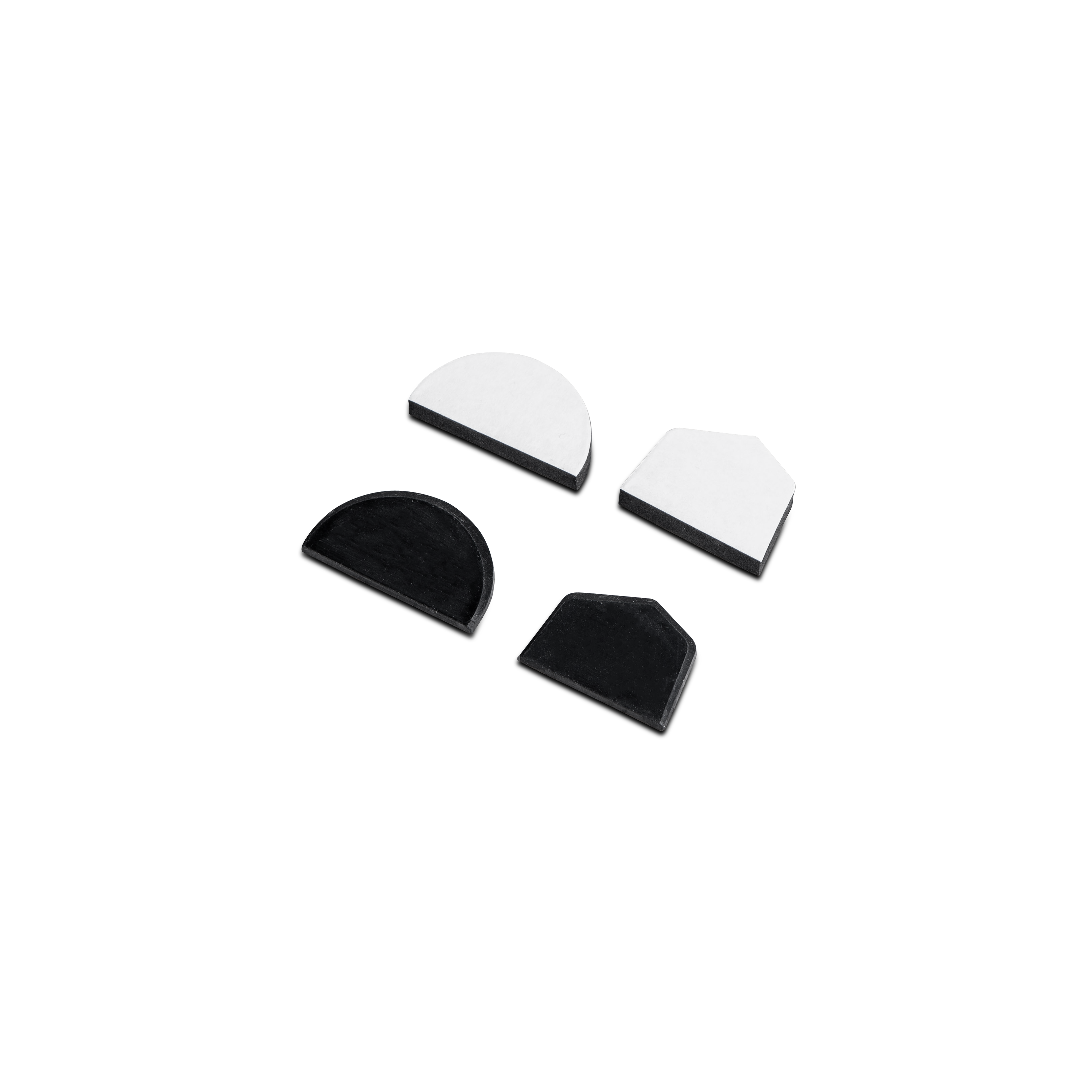 Insert En Silicone Pour Base Raven Relais Pro