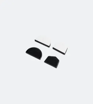 Raven Relay Pro Base Silicone