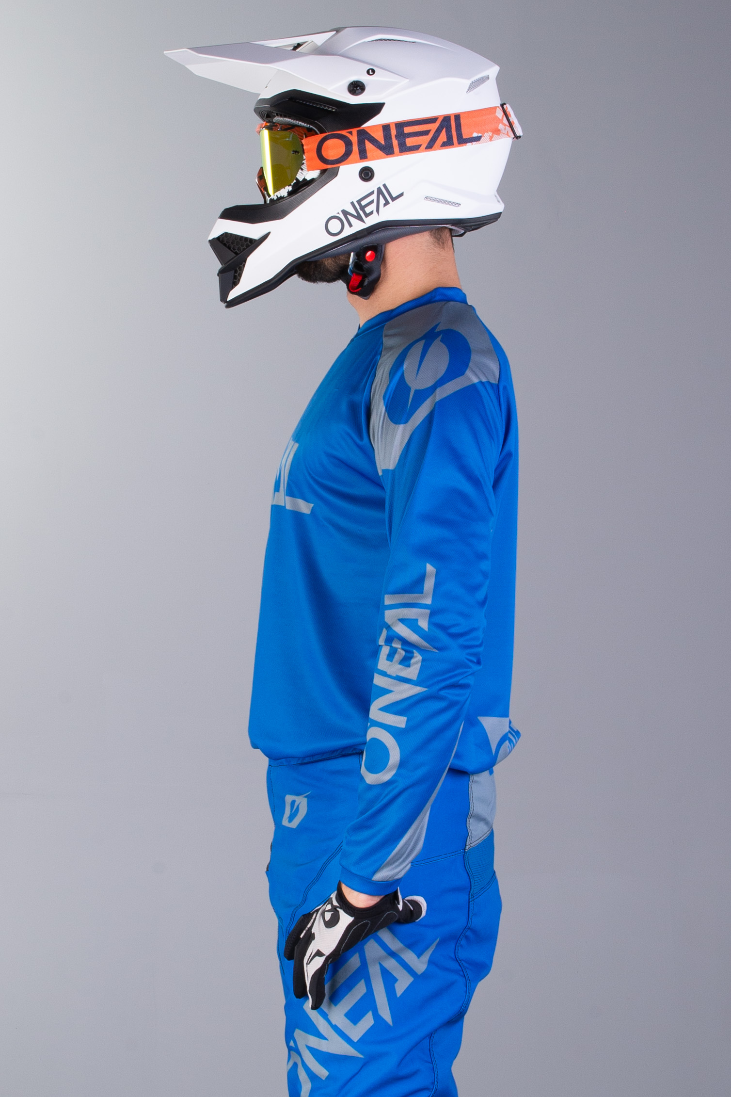 Maillot Cross O'Neal Matrix