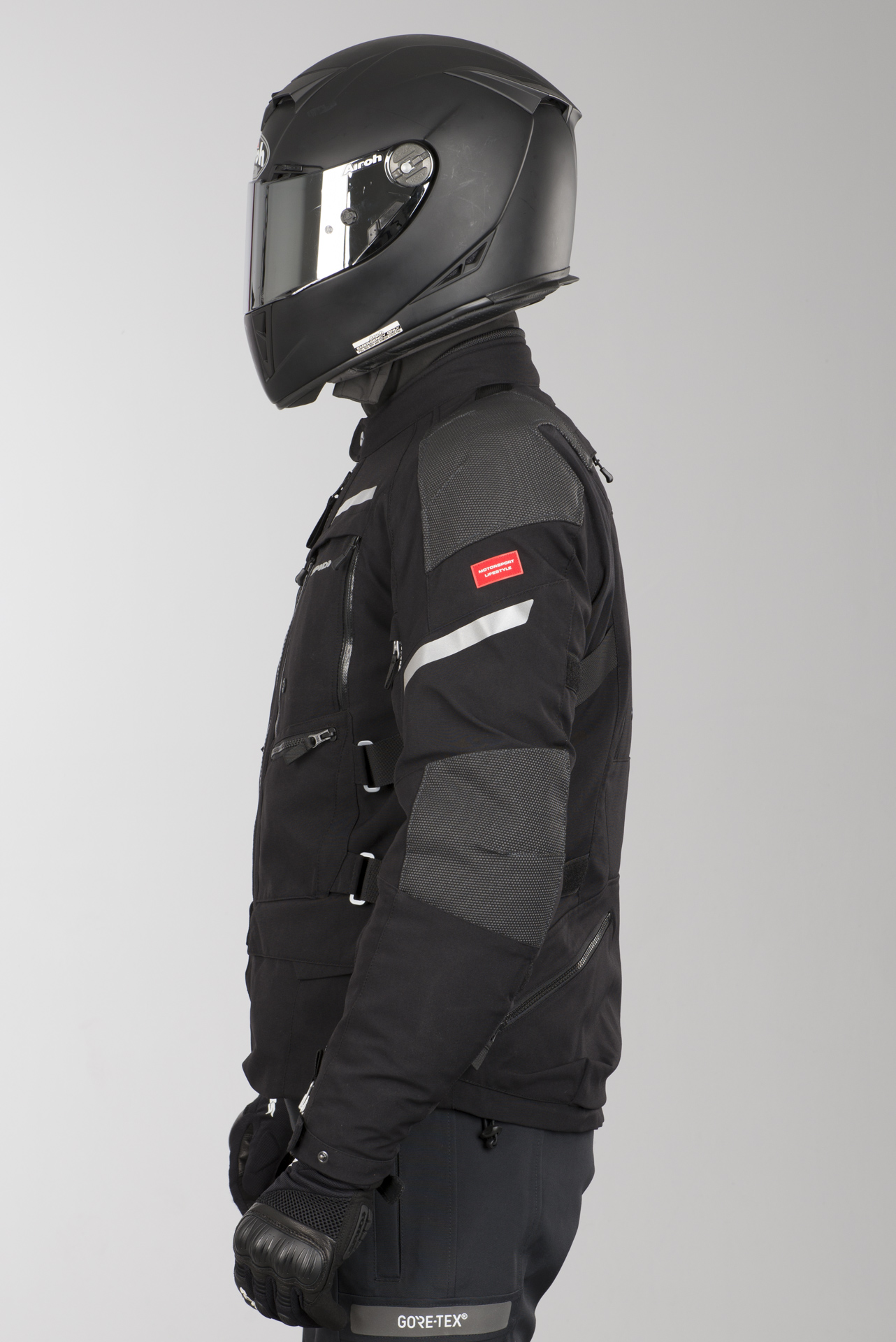 Sidi Armakore Jacket