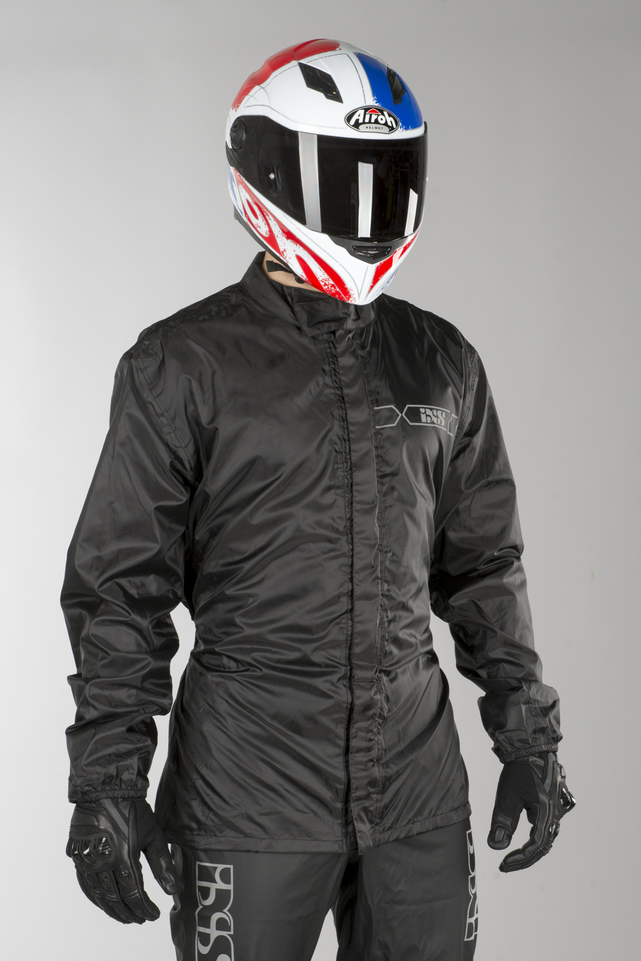 iXS Nimes 3.0 Rain Jacket