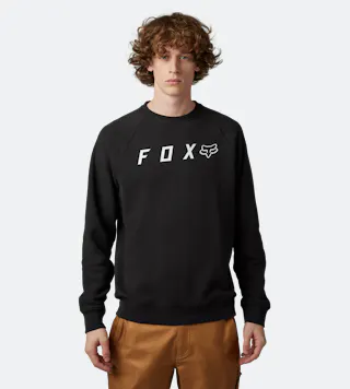 Polar FOX Absolute Crew