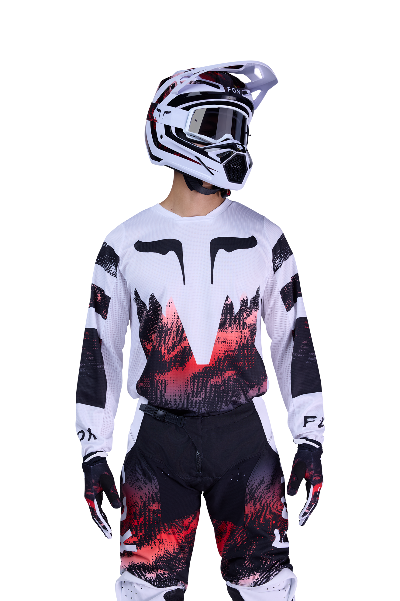 Bluză Motocross FOX 180 Kairos